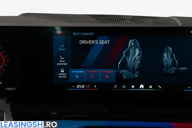 BMW M5 (Seria 5) din 2025 cu 5.150 km - oferta BMW204073 - foto 12