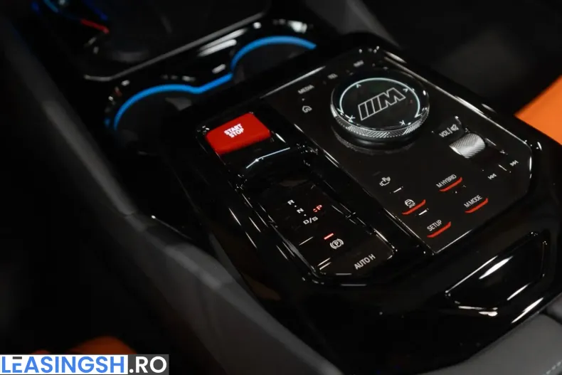 BMW M5 (Seria 5) din 2025 cu 5.150 km - oferta BMW204073 - foto 14