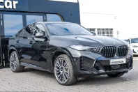 BMW X6 (Seria X) din 2025 cu 13.900 km - oferta BMW204074 - foto 1