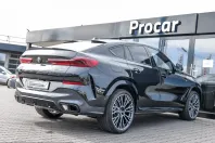 BMW X6 (Seria X) din 2025 cu 13.900 km - oferta BMW204074 - foto 2