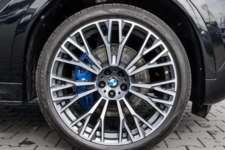 BMW X6 (Seria X) din 2025 cu 13.900 km - oferta BMW204074 - foto 4