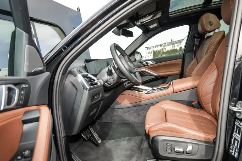 BMW X6 (Seria X) din 2025 cu 13.900 km - oferta BMW204074 - foto 5