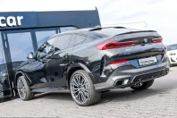 BMW X6 (Seria X) din 2025 cu 13.900 km - oferta BMW204074 - foto 6