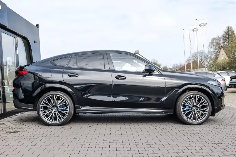 BMW X6 (Seria X) din 2025 cu 13.900 km - oferta BMW204074 - foto 9
