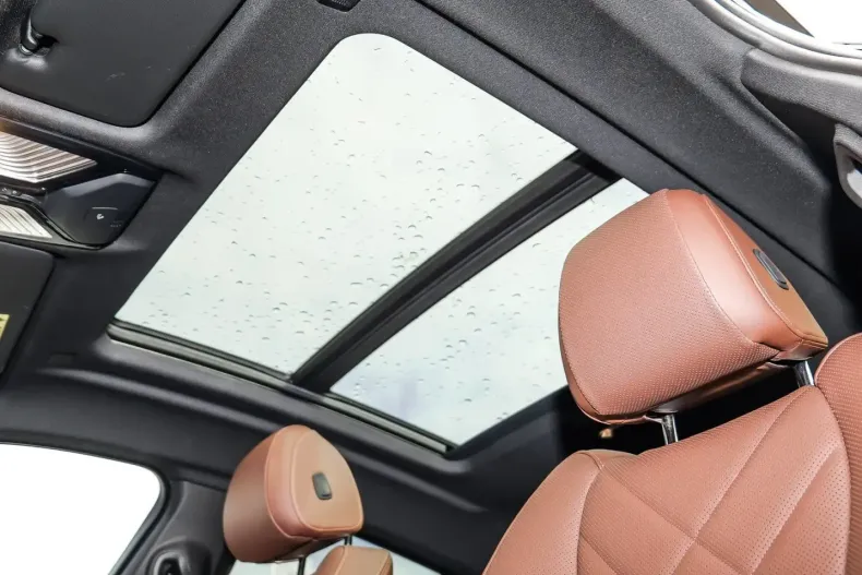 BMW X6 (Seria X) din 2025 cu 13.900 km - oferta BMW204074 - foto 11