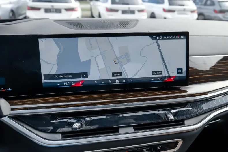 BMW X6 (Seria X) din 2025 cu 13.900 km - oferta BMW204074 - foto 12