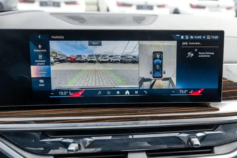 BMW X6 (Seria X) din 2025 cu 13.900 km - oferta BMW204074 - foto 14