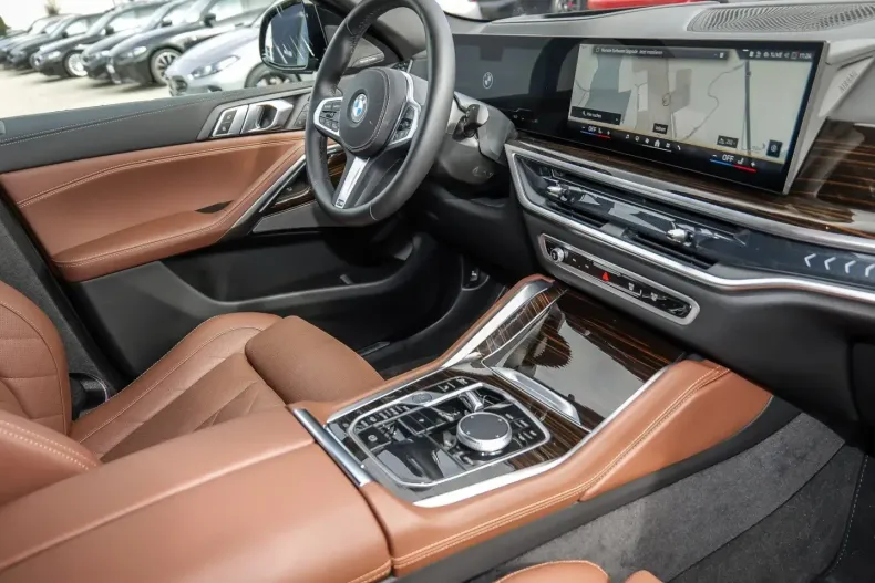 BMW X6 (Seria X) din 2025 cu 13.900 km - oferta BMW204074 - foto 15