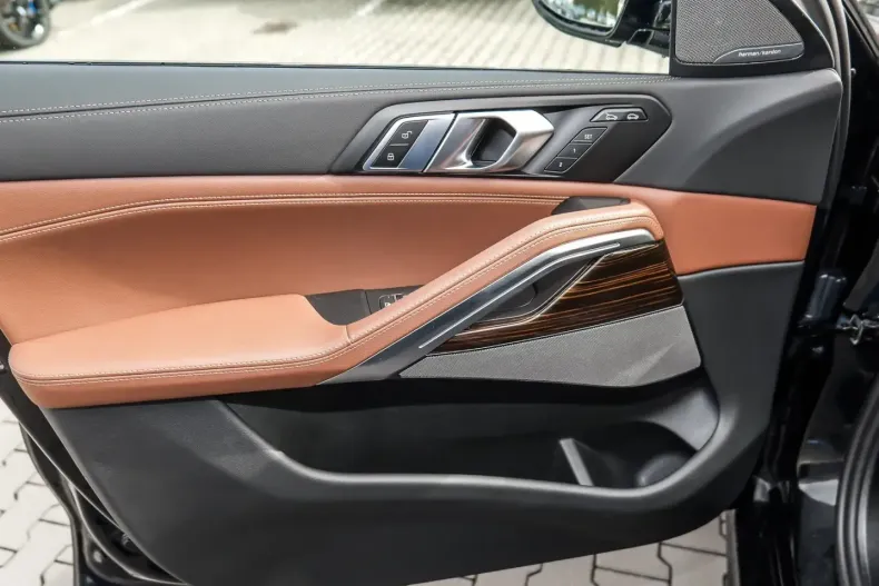 BMW X6 (Seria X) din 2025 cu 13.900 km - oferta BMW204074 - foto 19