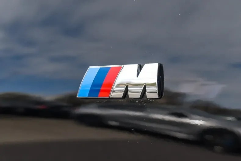 BMW X6 (Seria X) din 2025 cu 13.900 km - oferta BMW204074 - foto 20