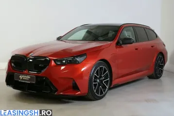 BMW M5 din 2025 - oferta BMW204075