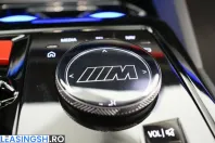 BMW M5 (Seria 5) din 2025 cu 18.900 km - oferta BMW204075 - foto 2