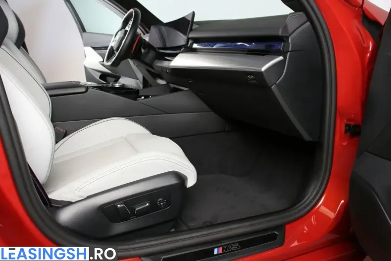 BMW M5 (Seria 5) din 2025 cu 18.900 km - oferta BMW204075 - foto 7