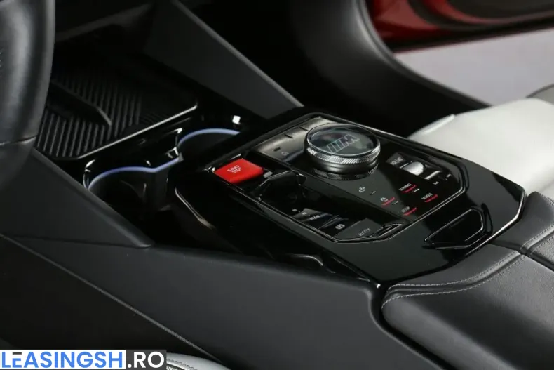 BMW M5 (Seria 5) din 2025 cu 18.900 km - oferta BMW204075 - foto 9