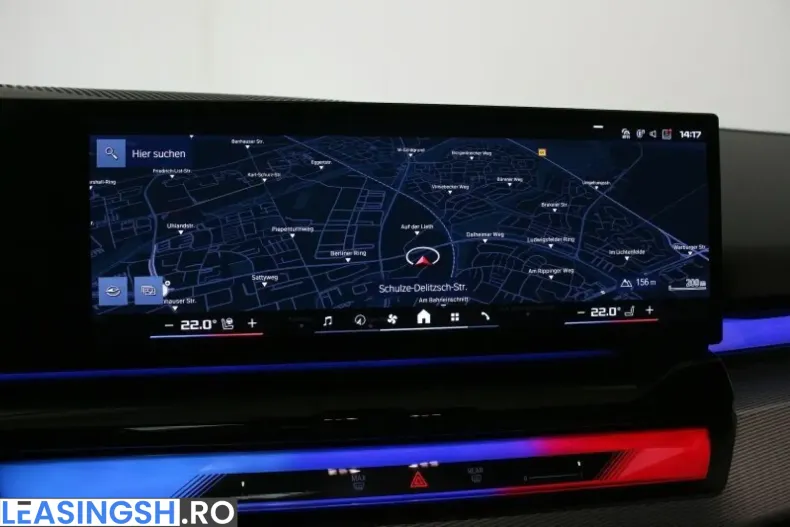 BMW M5 (Seria 5) din 2025 cu 18.900 km - oferta BMW204075 - foto 10