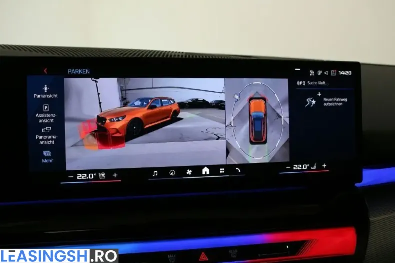 BMW M5 (Seria 5) din 2025 cu 18.900 km - oferta BMW204075 - foto 11