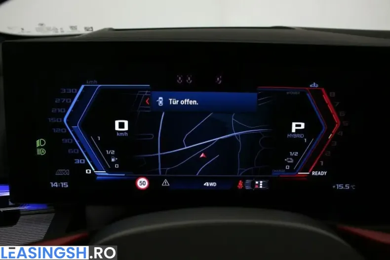 BMW M5 (Seria 5) din 2025 cu 18.900 km - oferta BMW204075 - foto 12