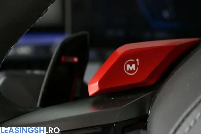 BMW M5 (Seria 5) din 2025 cu 18.900 km - oferta BMW204075 - foto 15