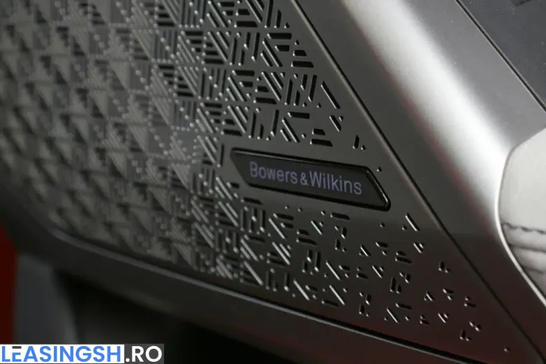 BMW M5 (Seria 5) din 2025 cu 18.900 km - oferta BMW204075 - foto 16