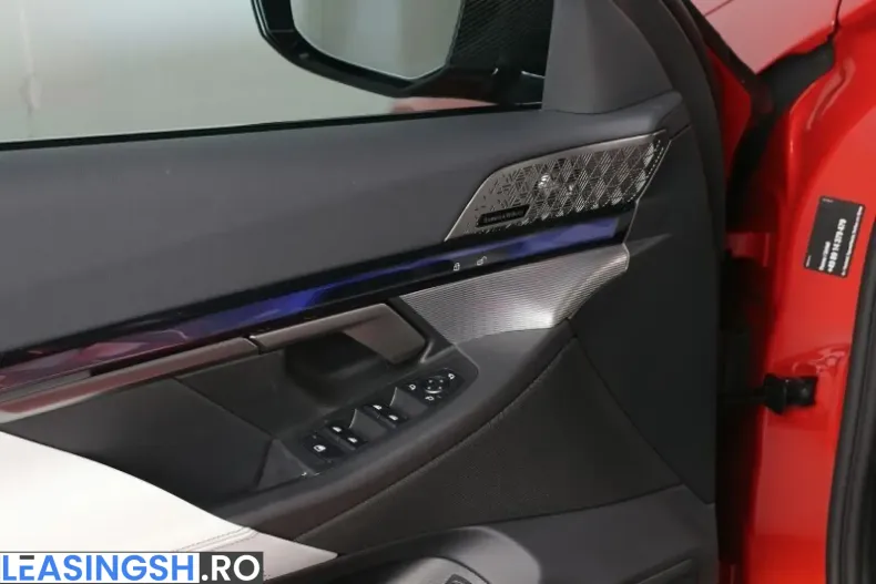 BMW M5 (Seria 5) din 2025 cu 18.900 km - oferta BMW204075 - foto 18