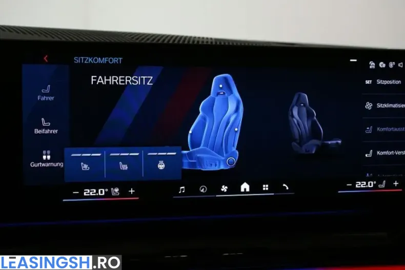 BMW M5 (Seria 5) din 2025 cu 18.900 km - oferta BMW204075 - foto 21