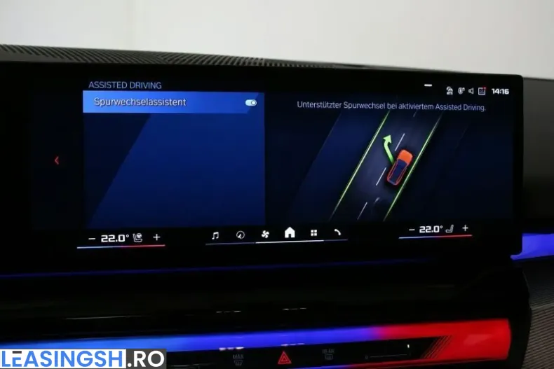 BMW M5 (Seria 5) din 2025 cu 18.900 km - oferta BMW204075 - foto 25