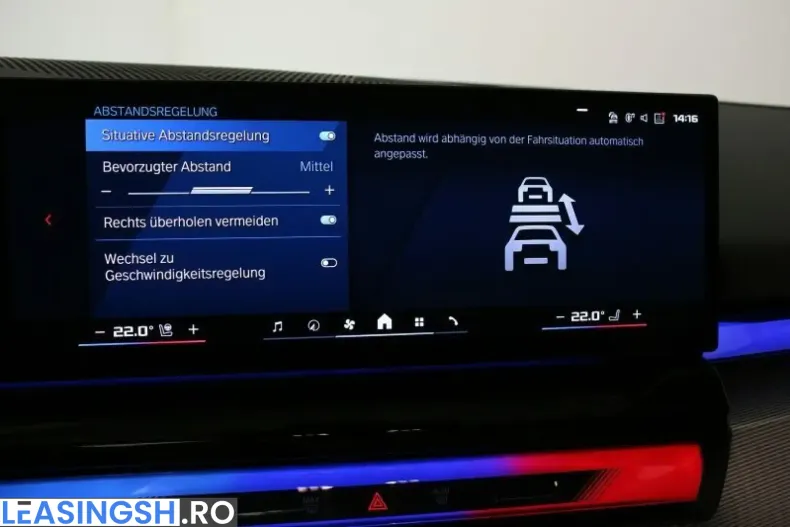 BMW M5 (Seria 5) din 2025 cu 18.900 km - oferta BMW204075 - foto 26