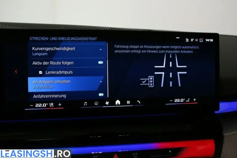 BMW M5 (Seria 5) din 2025 cu 18.900 km - oferta BMW204075 - foto 27