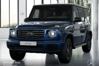 Mercedes-Benz G 450 (Clasa G) din 2025 cu 10.504 km - oferta MER204076 - foto 1