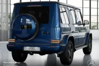 Mercedes-Benz G 450 (Clasa G) din 2025 cu 10.504 km - oferta MER204076 - foto 3