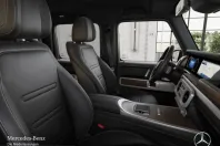 Mercedes-Benz G 450 (Clasa G) din 2025 cu 10.504 km - oferta MER204076 - foto 9