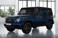 Mercedes-Benz G 450 (Clasa G) din 2025 cu 10.504 km - oferta MER204076 - foto 11