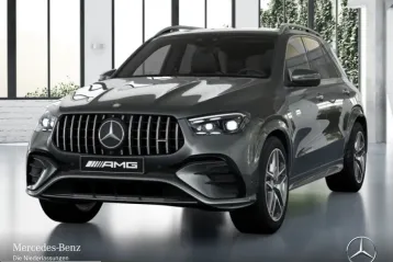 Mercedes-Benz GLE 53 AMG din 2025 - oferta MER204077