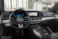 Mercedes-Benz GLE 53 AMG (Clasa GLE) din 2025 cu 17.305 km - oferta MER204077 - foto 7