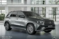 Mercedes-Benz GLE 53 AMG (Clasa GLE) din 2025 cu 17.305 km - oferta MER204077 - foto 15