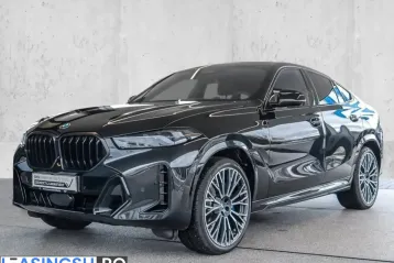 BMW X6 din 2025 - oferta BMW204078