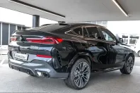 BMW X6 (Seria X) din 2025 cu 13.600 km - oferta BMW204078 - foto 2