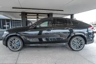 BMW X6 (Seria X) din 2025 cu 13.600 km - oferta BMW204078 - foto 3