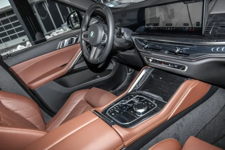 BMW X6 (Seria X) din 2025 cu 13.600 km - oferta BMW204078 - foto 6