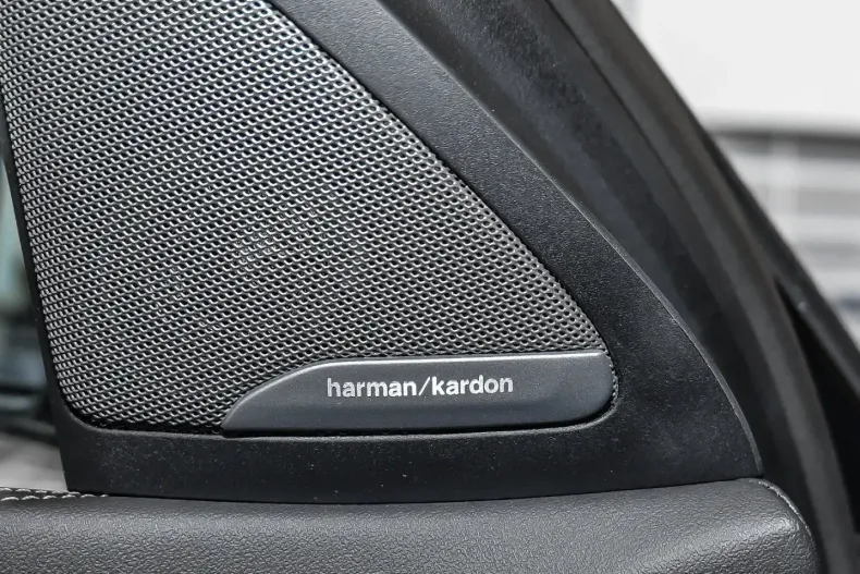 BMW X6 (Seria X) din 2025 cu 13.600 km - oferta BMW204078 - foto 13