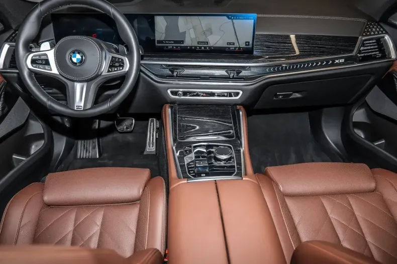 BMW X6 (Seria X) din 2025 cu 13.600 km - oferta BMW204078 - foto 14