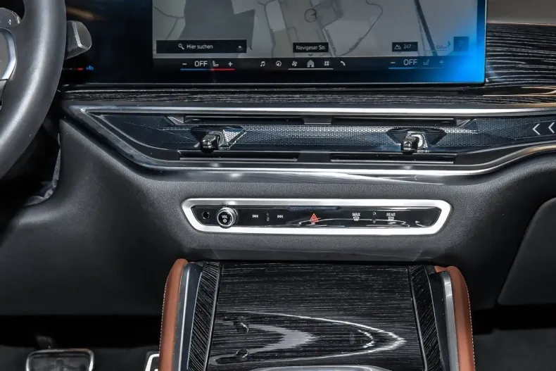 BMW X6 (Seria X) din 2025 cu 13.600 km - oferta BMW204078 - foto 15