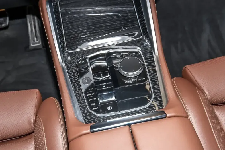 BMW X6 (Seria X) din 2025 cu 13.600 km - oferta BMW204078 - foto 16