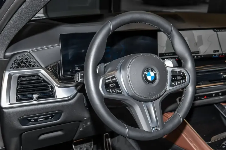 BMW X6 (Seria X) din 2025 cu 13.600 km - oferta BMW204078 - foto 20