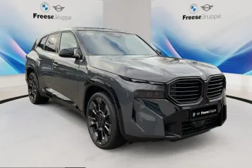 BMW XM din 2024 - oferta BMW204079
