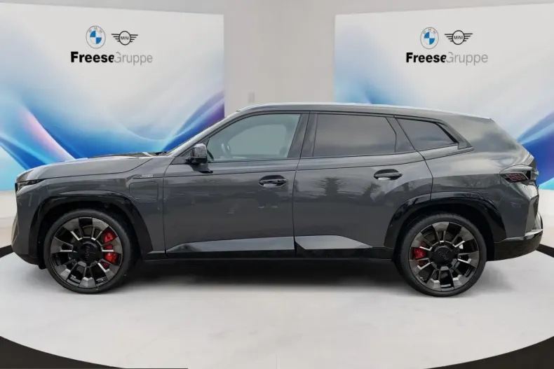 BMW XM (Seria X) din 2024 cu 32.090 km - oferta BMW204079 - foto 3