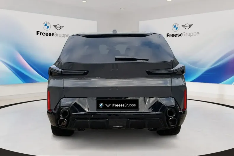 BMW XM (Seria X) din 2024 cu 32.090 km - oferta BMW204079 - foto 5