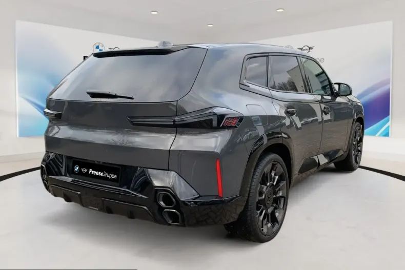 BMW XM (Seria X) din 2024 cu 32.090 km - oferta BMW204079 - foto 6