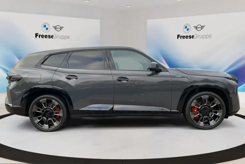 BMW XM (Seria X) din 2024 cu 32.090 km - oferta BMW204079 - foto 7