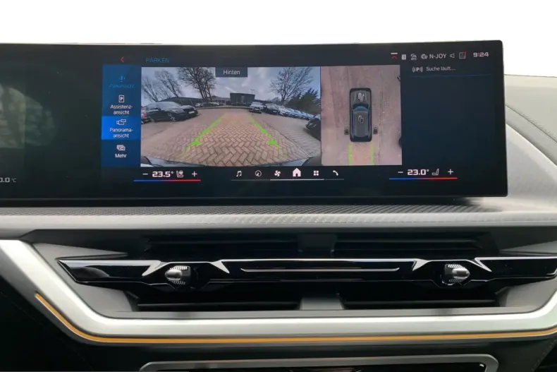 BMW XM (Seria X) din 2024 cu 32.090 km - oferta BMW204079 - foto 11